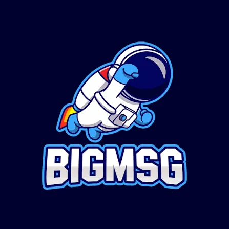 BIGMSG - Tantangan Puzzle Menarik untuk Semua Usia