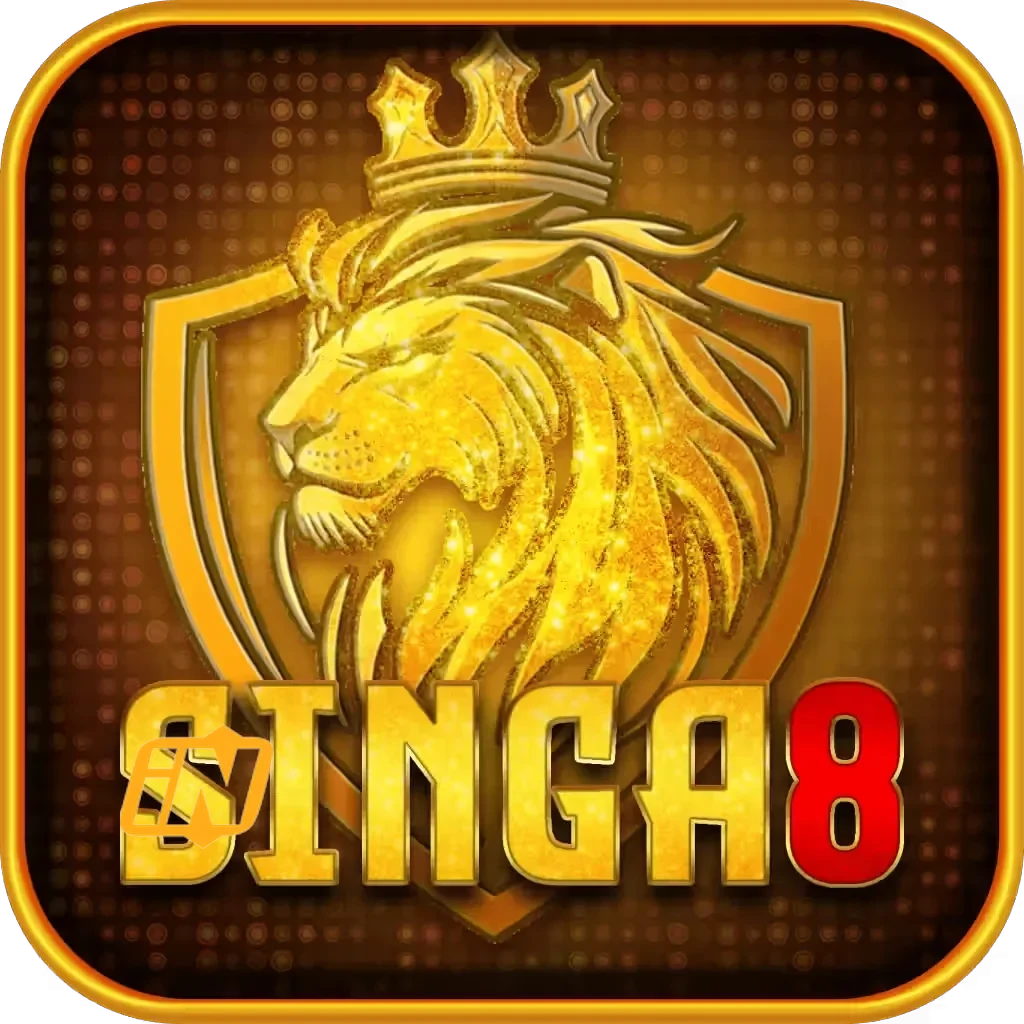 singa8 — Aplikasi Hub Unduhan